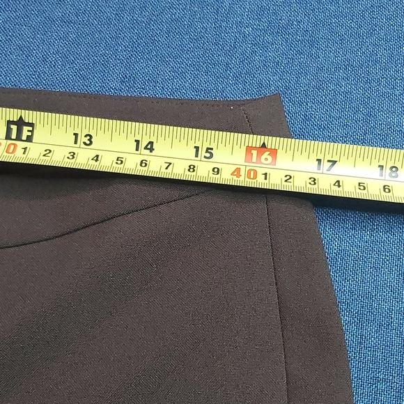 Bootcut pants - Picture 4 of 6